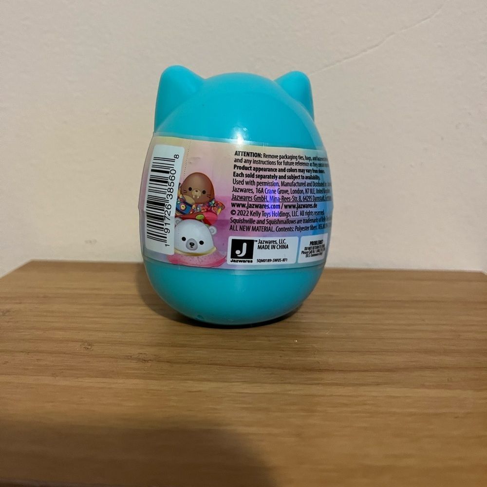 Squishmallow Squishville - Picture 2 of 2